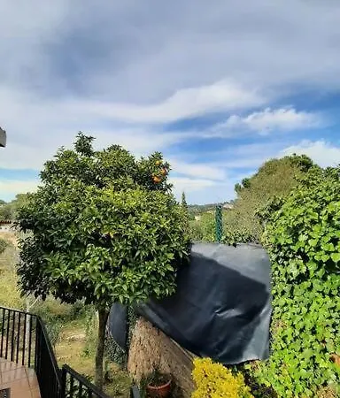 Whiskey On The Hill Nyaraló