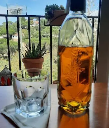 Casa de Férias Whiskey On The Hill *