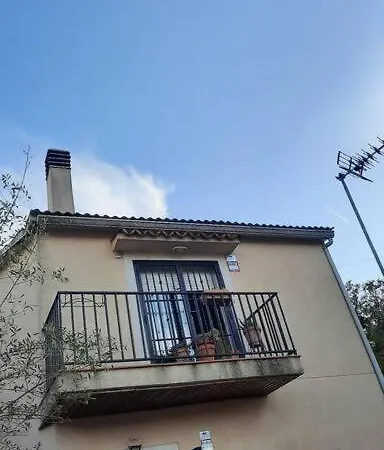 Whiskey On The Hill Casa de Férias Vidreres