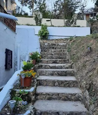 Casa de Férias Whiskey On The Hill