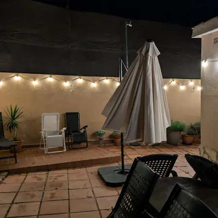 Casa de Férias Whiskey On The Hill
