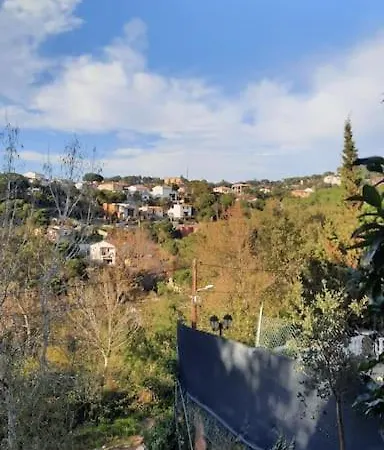 Feriehus Whiskey On The Hill Vidreres